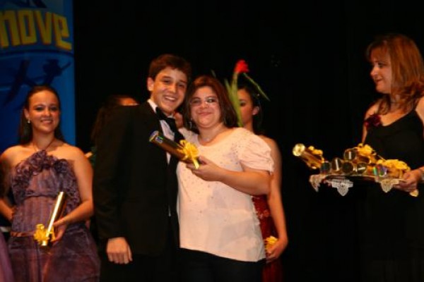 2011 - Festa da Família — foto 20