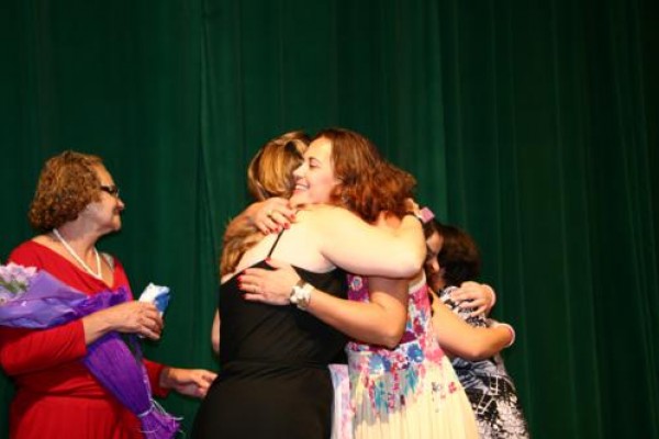 2011 - Festa da Família — foto 22
