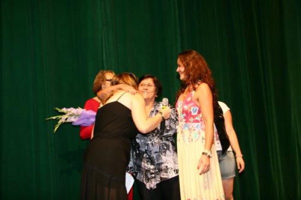 2011 - Festa da Família — foto 23
