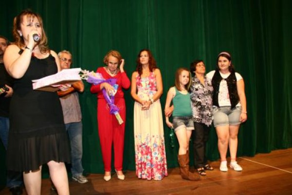 2011 - Festa da Família — foto 24