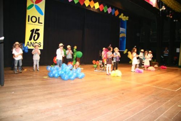 2011 - Festa da Família — foto 25