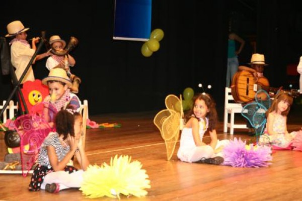 2011 - Festa da Família — foto 26