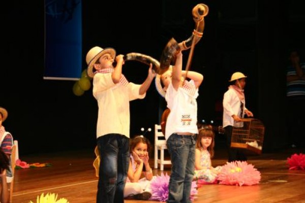 2011 - Festa da Família — foto 27
