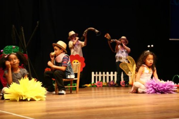 2011 - Festa da Família — foto 29