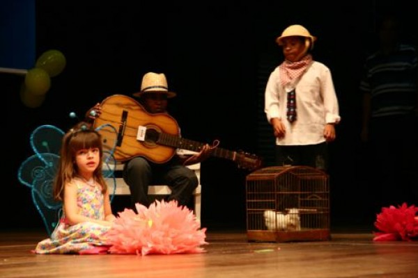 2011 - Festa da Família — foto 30
