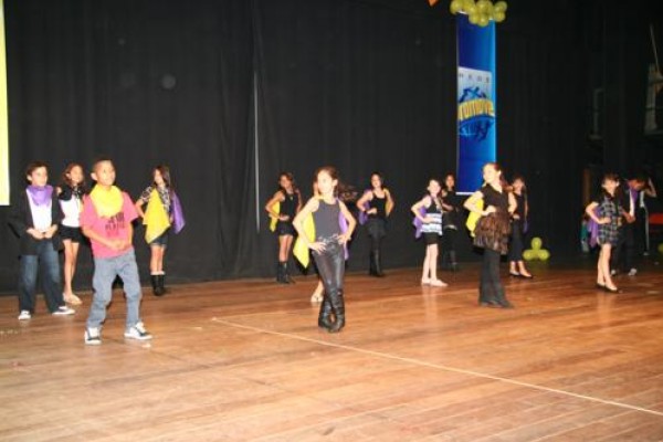 2011 - Festa da Família — foto 31