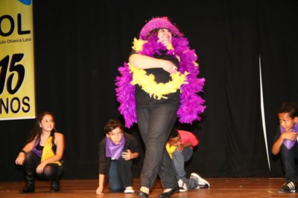 2011 - Festa da Família — foto 32