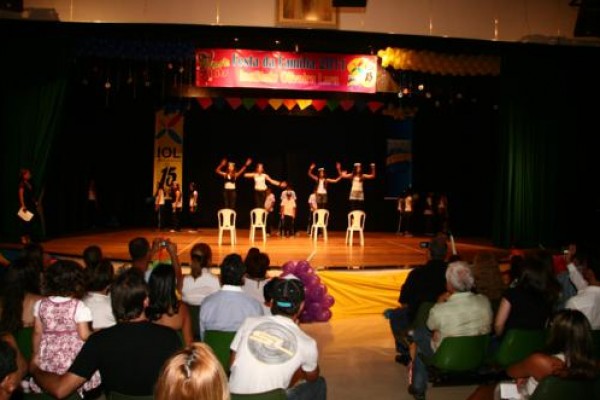 2011 - Festa da Família — foto 33