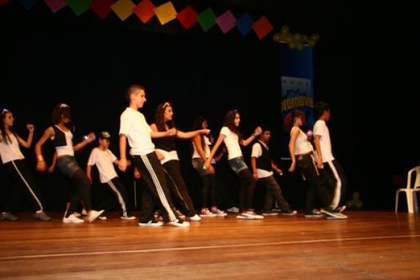 2011 - Festa da Família — foto 34