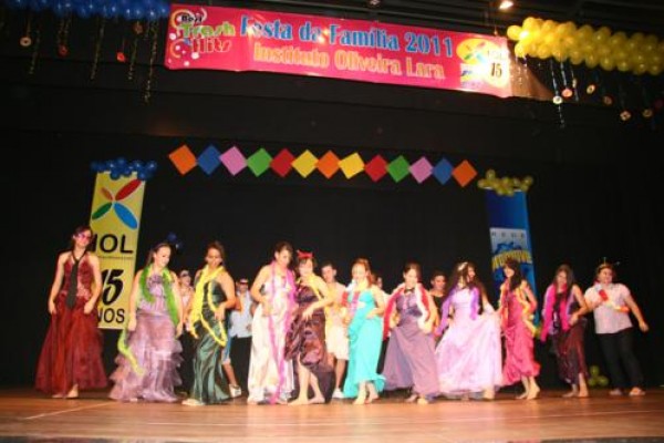 2011 - Festa da Família — foto 35