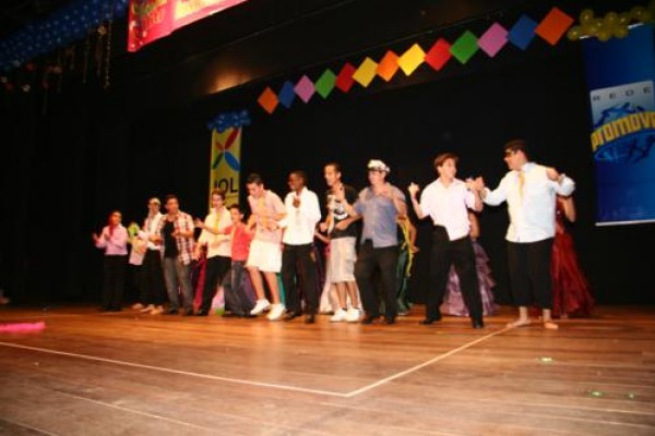 2011 - Festa da Família — foto 36