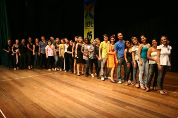 2011 - Festa da Família — foto 39