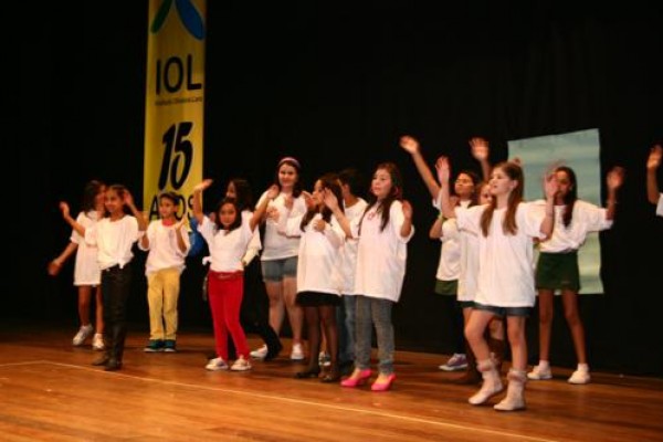 2011 - Festa da Família — foto 42