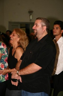 2011 - Festa da Família — foto 43