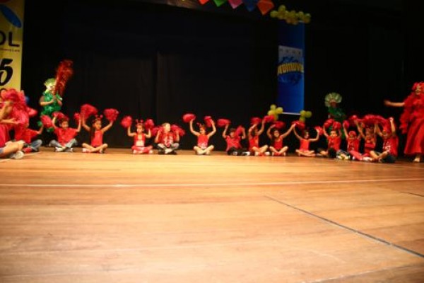 2011 - Festa da Família — foto 44
