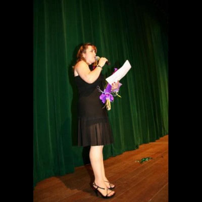 2011 - Festa da Família — foto 45