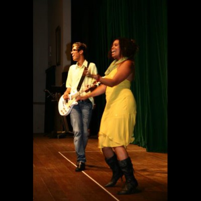 2011 - Festa da Família — foto 47
