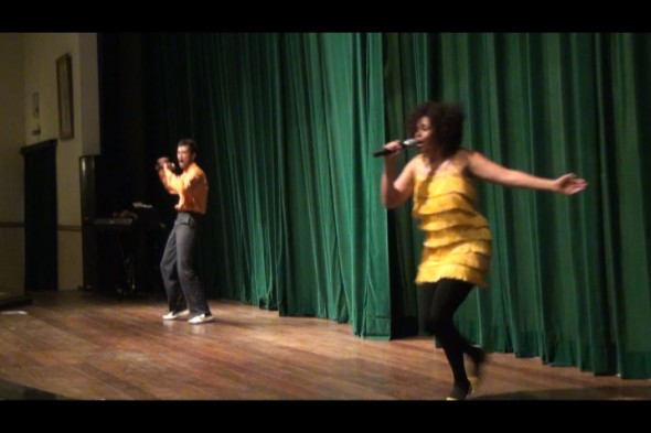 2012 - Festa da Família — foto 3