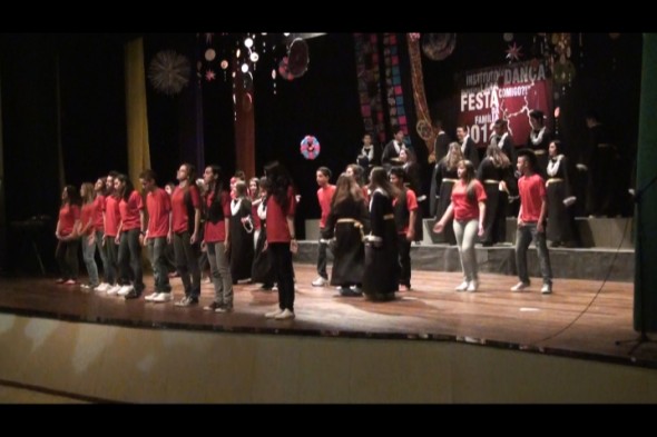 2012 - Festa da Família — foto 18
