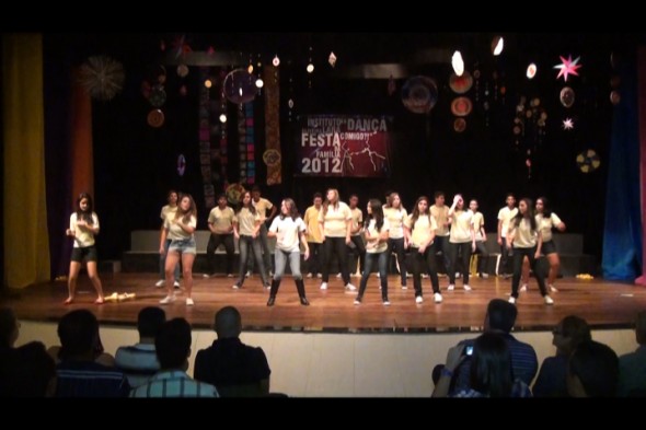 2012 - Festa da Família — foto 21