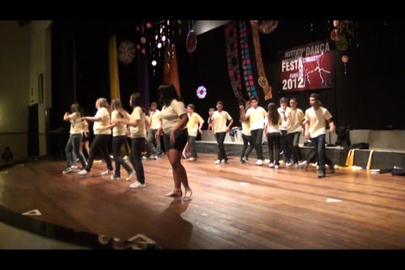 2012 - Festa da Família — foto 22