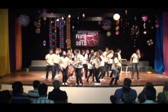 2012 - Festa da Família — foto 23