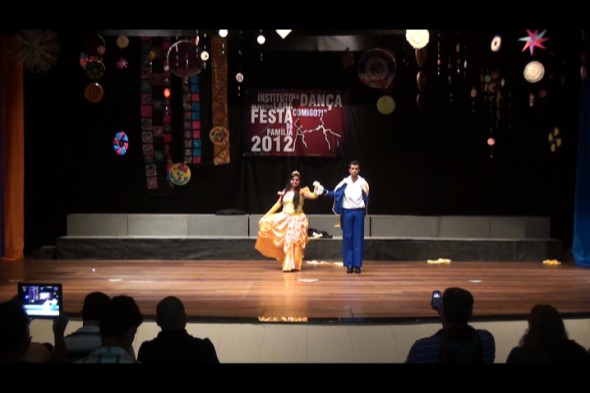 2012 - Festa da Família — foto 25