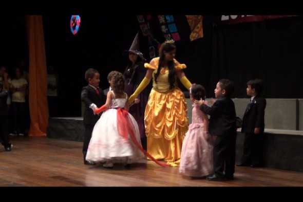 2012 - Festa da Família — foto 27