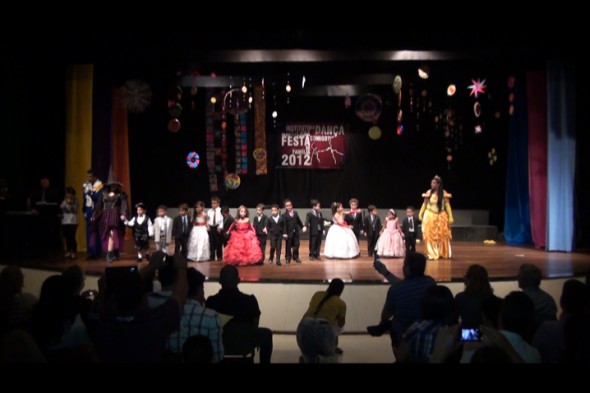 2012 - Festa da Família — foto 28
