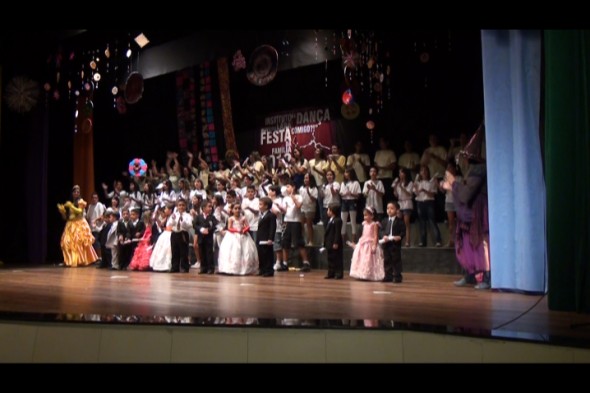 2012 - Festa da Família — foto 29