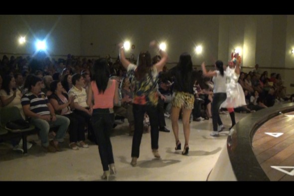 2012 - Festa da Família — foto 34