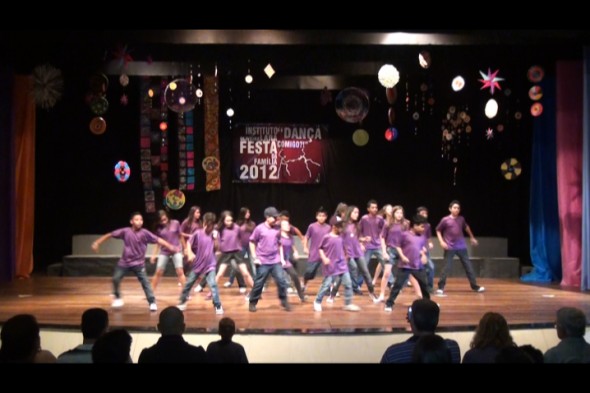 2012 - Festa da Família — foto 36