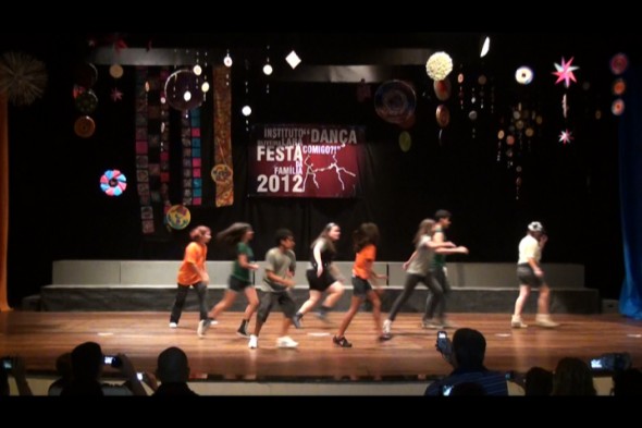 2012 - Festa da Família — foto 39