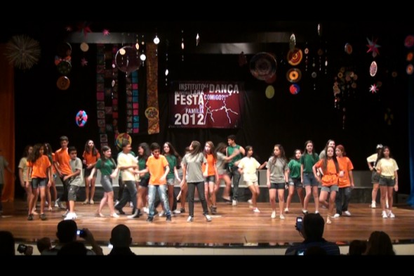 2012 - Festa da Família — foto 40