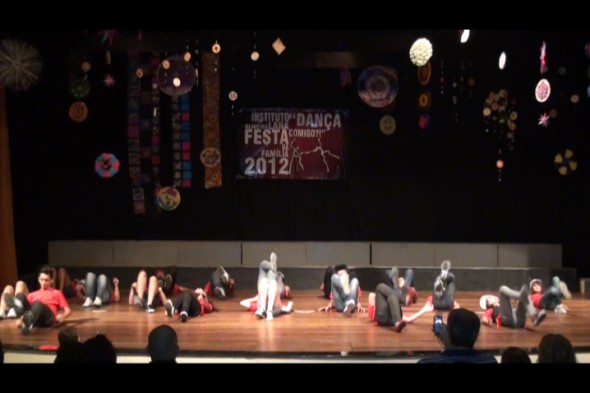2012 - Festa da Família — foto 45