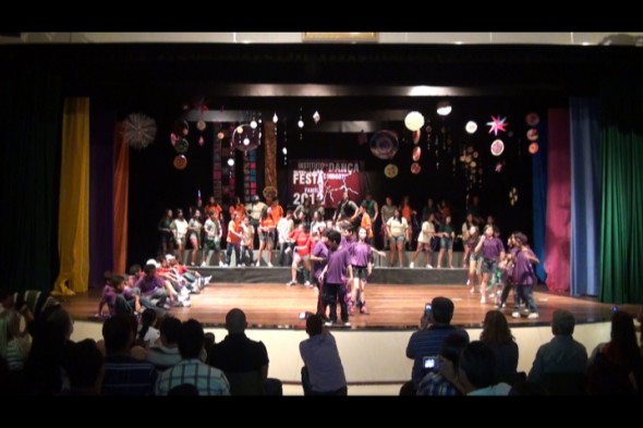 2012 - Festa da Família — foto 48