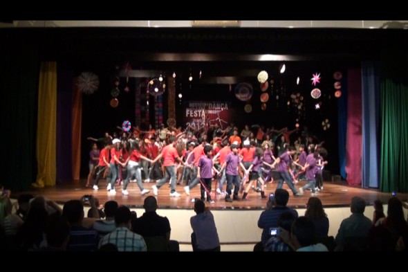 2012 - Festa da Família — foto 49