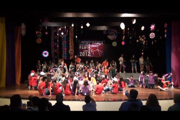 2012 - Festa da Família — foto 50