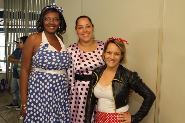 2014 - Festa da Família