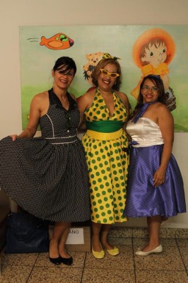 2014 - Festa da Família — foto 2