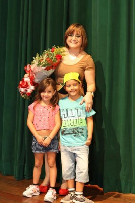 2014 - Festa da Família — foto 3