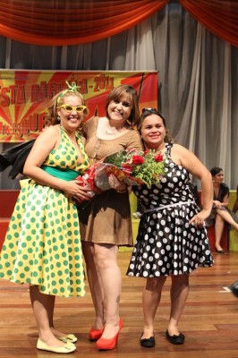 2014 - Festa da Família — foto 4