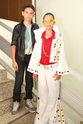 2014 - Festa da Família — foto 6