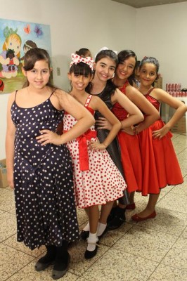 2014 - Festa da Família — foto 7