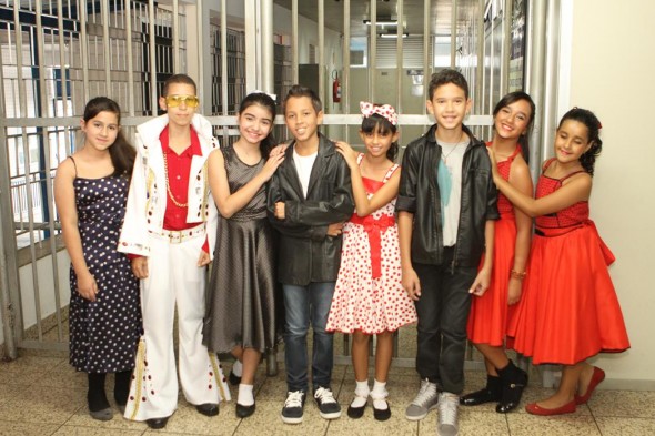 2014 - Festa da Família — foto 9