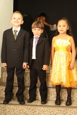 2014 - Festa da Família — foto 10