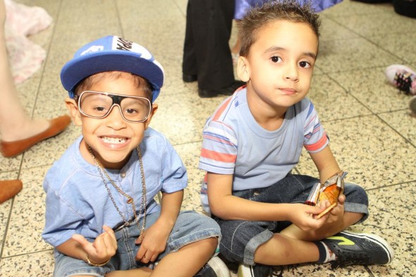 2014 - Festa da Família — foto 12