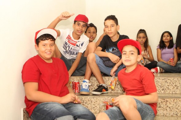 2014 - Festa da Família — foto 13