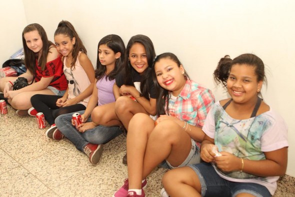 2014 - Festa da Família — foto 14