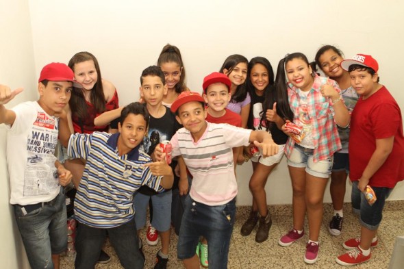 2014 - Festa da Família — foto 15